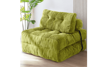 MAXYOYO Folding Sofa Bed