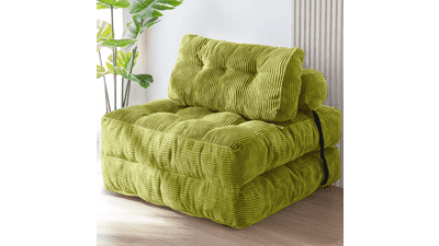 MAXYOYO Folding Sofa Bed