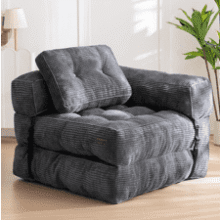 MAXYOYO Folding Sofa Bed