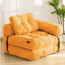 MAXYOYO Folding Sofa Bed