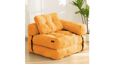 MAXYOYO Folding Sofa Bed