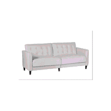 Madelina Tufted Sleeper Sofa