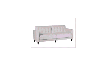 Madelina Tufted Sleeper Sofa