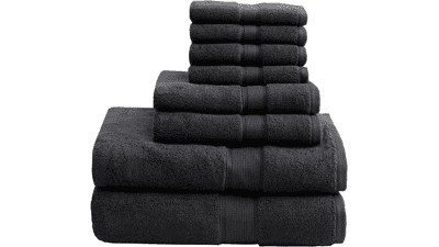 Madison Park 800GSM Bath Towel Set