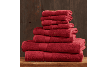 Madison Park 800GSM Bath Towel Set