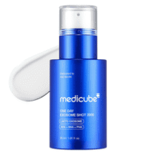 Medicube Exosome Shot Facial Serum