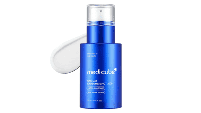 Medicube Exosome Shot Facial Serum