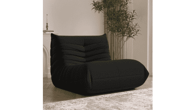 Memory Foam Bean Bag Chair