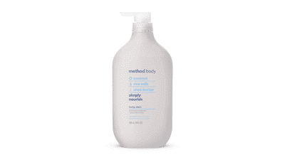 Method Simply Nourish Body Wash