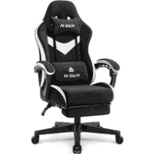 N-GEN GAMING Video Gaming Chair