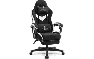 N-GEN GAMING Video Gaming Chair