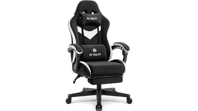 N-GEN GAMING Video Gaming Chair