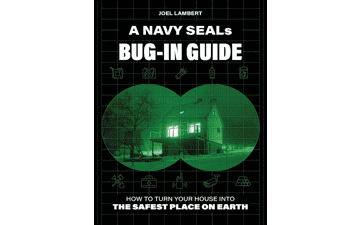 Navy SEAL's Bug-In Guide