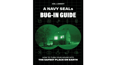 Navy SEAL's Bug-In Guide