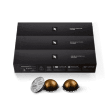 Nespresso Vertuo Double Espresso