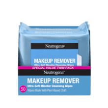 Neutrogena Makeup Remover Wipes