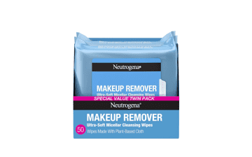 Neutrogena Makeup Remover Wipes