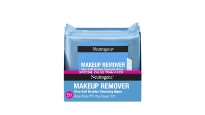 Neutrogena Makeup Remover Wipes