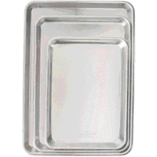 Nordic Ware Aluminum Sheet Pan Set
