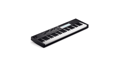 Novation Launchkey 61 MK4 MIDI Keyboard