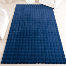 Nuloom Jeni Navy Area Rug