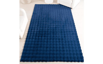 Nuloom Jeni Navy Area Rug