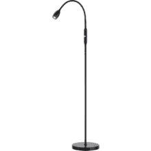 OBright Ray Adjustable LED Floor Lamp