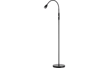 OBright Ray Adjustable LED Floor Lamp