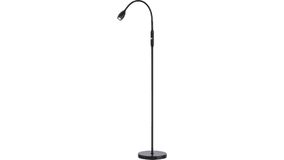 OBright Ray Adjustable LED Floor Lamp