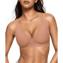 OEAK Wireless Comfort Bra