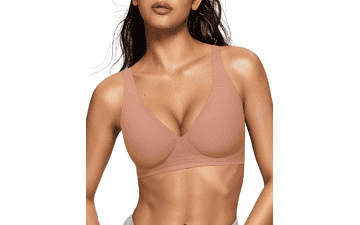 OEAK Wireless Comfort Bra
