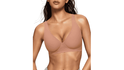 OEAK Wireless Comfort Bra