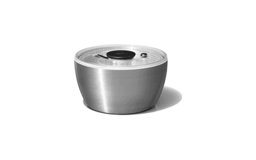 OXO Steel Salad Spinner