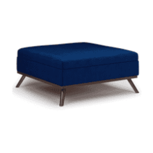 Owen Mid Century Modern Coffee Table