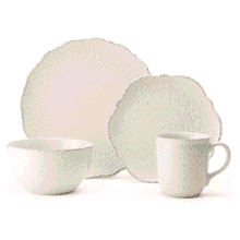 Pfaltzgraff Chateau Dinnerware Set