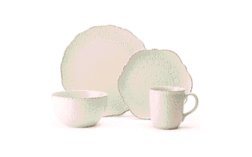 Pfaltzgraff Chateau Dinnerware Set