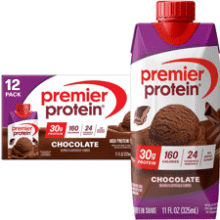 Premier Protein Shake Chocolate 30g