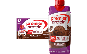 Premier Protein Shake Chocolate 30g