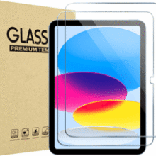 ProCase iPad Screen Protector