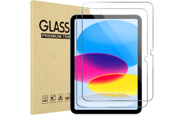 ProCase iPad Screen Protector