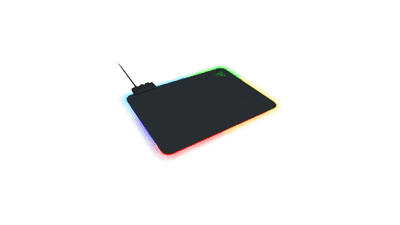 Razer Firefly V2 Gaming Mouse Pad