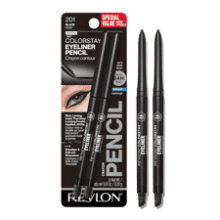 Revlon Waterproof Eyeliner Pencil