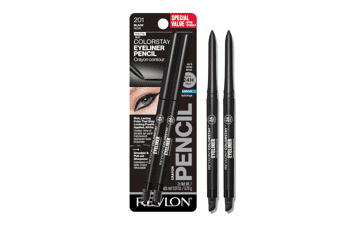 Revlon Waterproof Eyeliner Pencil