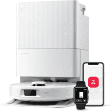 Roborock Qrevo Robot Vacuum Mop