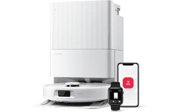 Roborock Qrevo Robot Vacuum Mop