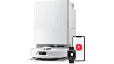 Roborock Qrevo Robot Vacuum Mop