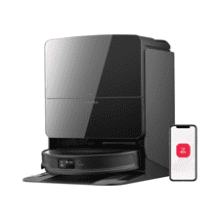 Roborock Saros 10R Robot Vacuum