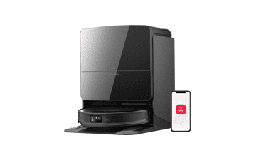 Roborock Saros 10R Robot Vacuum