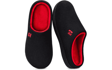 RockDove Memory Foam Slippers