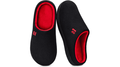 RockDove Memory Foam Slippers